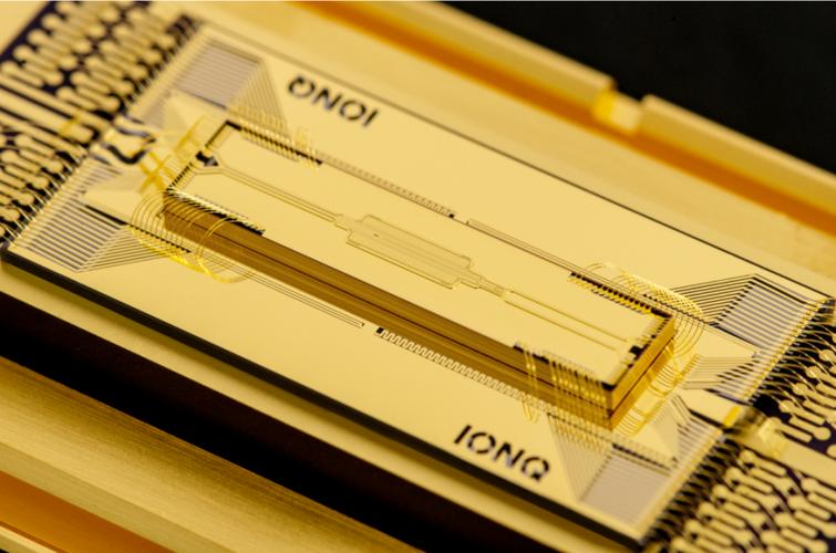 这是量子计算技术发展的一个瓶颈