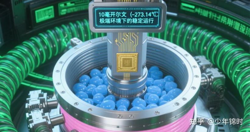 &bull;中科曙光参股的"本源悟空"实现商业化服务,液冷技术为量子计算