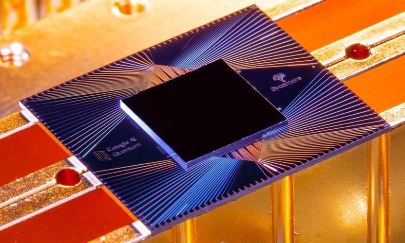 谷歌的量子技术竟让科学家们兴奋不已,这是为何?